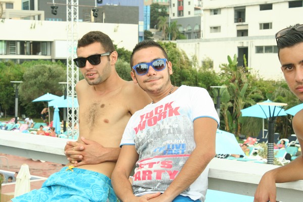 Senses on Sunday 